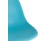 Стул Стул Груп EAMES, бирюзовый, Y801 aqua 2