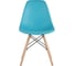 Стул Стул Груп EAMES, бирюзовый, Y801 aqua 3