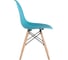 Стул Стул Груп EAMES, бирюзовый, Y801 aqua 4