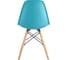 Стул Стул Груп EAMES, бирюзовый, Y801 aqua 5