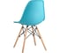 Стул Стул Груп EAMES, бирюзовый, Y801 aqua 6