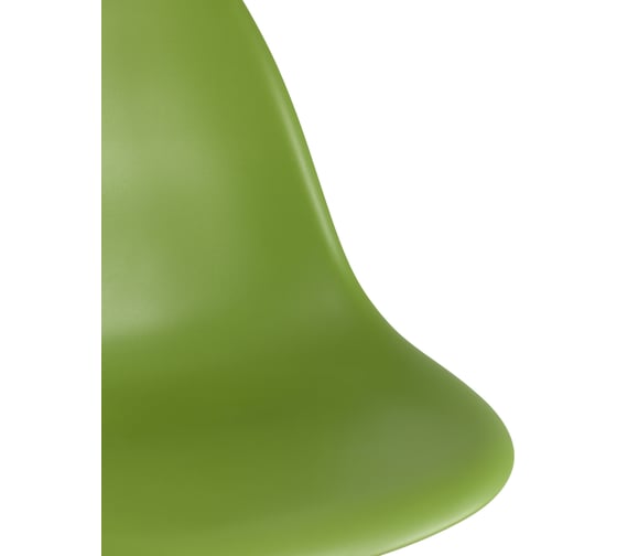 Стул Стул Груп EAMES, зеленый Y801 green