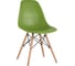 Стул Стул Груп EAMES, зеленый Y801 green 1