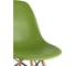 Стул Стул Груп EAMES, зеленый Y801 green 2