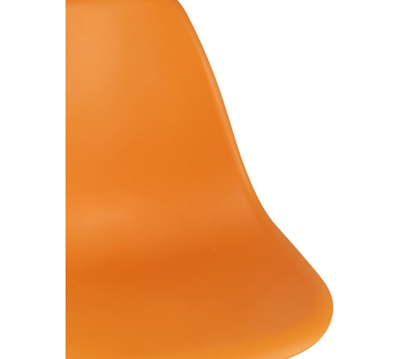 Стул Стул Груп EAMES, оранжевый, Y801 orange