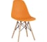 Стул Стул Груп EAMES, оранжевый, Y801 orange 1