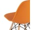 Стул Стул Груп EAMES, оранжевый, Y801 orange 4