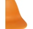 Стул Стул Груп EAMES, оранжевый, Y801 orange 5