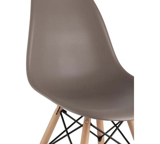 Стул Стул Груп EAMES, темно-серый, Y801 dark grey