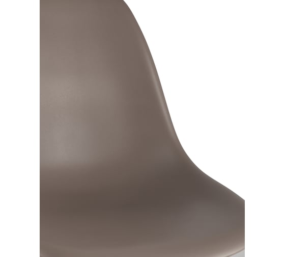 Стул Стул Груп EAMES, темно-серый, Y801 dark grey