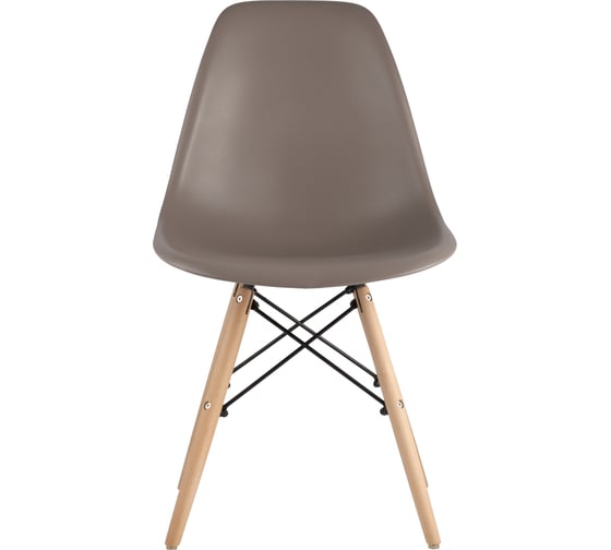 Стул Стул Груп EAMES, темно-серый, Y801 dark grey