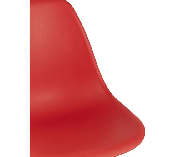 Стул Стул Груп EAMES, красный, Y801 red