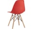 Стул Стул Груп EAMES, красный, Y801 red 2