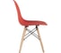 Стул Стул Груп EAMES, красный, Y801 red 6