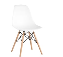 Стул Стул Груп EAMES, белый, Y801 white