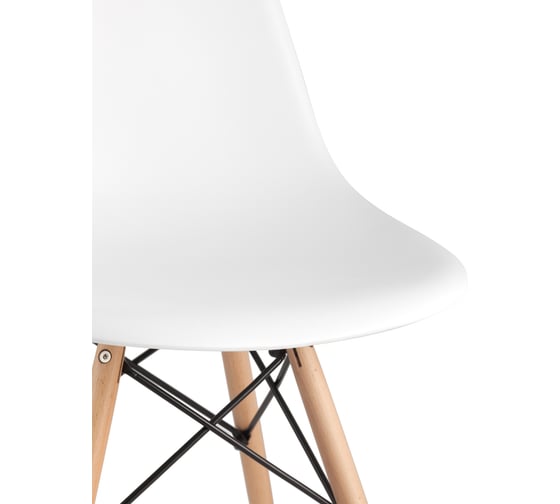 Стул Стул Груп EAMES, белый, Y801 white