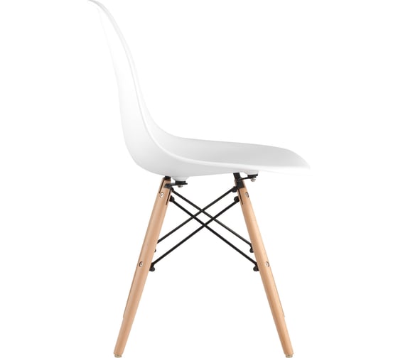 Стул Стул Груп EAMES, белый, Y801 white