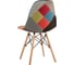 Стул Стул Груп EAMES пэчворк Y808 2