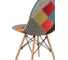 Стул Стул Груп EAMES пэчворк Y808 3