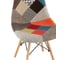Стул Стул Груп EAMES пэчворк Y808 4