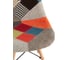 Стул Стул Груп EAMES пэчворк Y808 5