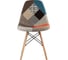 Стул Стул Груп EAMES пэчворк Y808 6