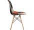 Стул Стул Груп EAMES пэчворк Y808 7