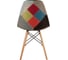 Стул Стул Груп EAMES пэчворк Y808 8