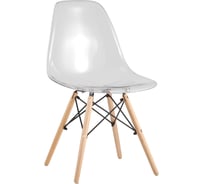 Стул Стул Груп EAMES CLEAR NEW, прозрачный SL-7050PC