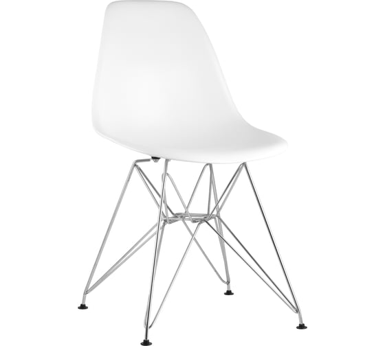 Стул Стул Груп EAMES DSR NEW белый DC-20101301 white 1