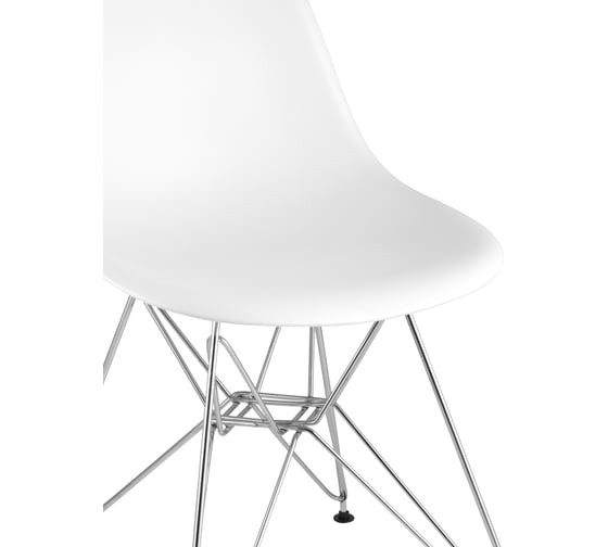 Стул Стул Груп EAMES DSR NEW белый DC-20101301 white