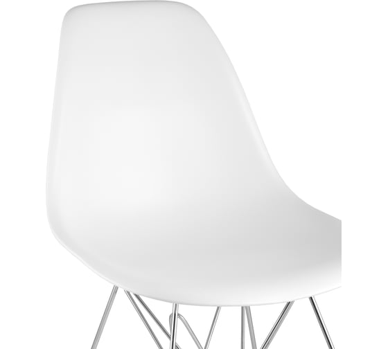 Стул Стул Груп EAMES DSR NEW белый DC-20101301 white