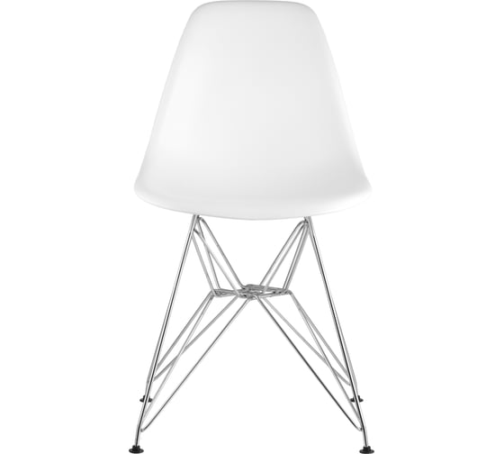 Стул Стул Груп EAMES DSR NEW белый DC-20101301 white