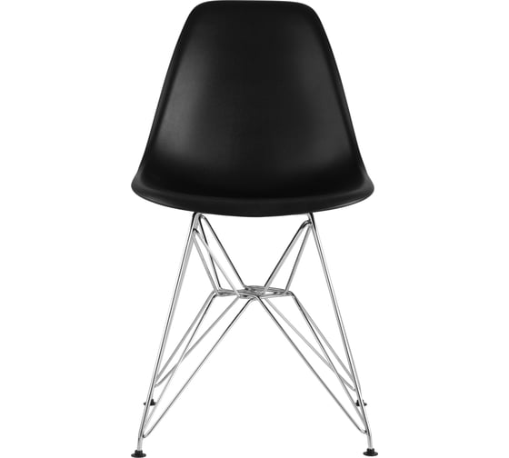 Стул Стул Груп EAMES DSR NEW черный DC-20101301 black