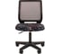 Детское компьютерное кресло CHAIRMAN Kids 112 black ткань GAME 00-07110368 2