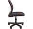 Детское компьютерное кресло CHAIRMAN Kids 112 black ткань GAME 00-07110368 3