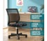 Детское компьютерное кресло CHAIRMAN Kids 112 black ткань GAME 00-07110368 8