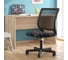 Детское компьютерное кресло CHAIRMAN Kids 112 black ткань GAME 00-07110368 9