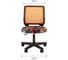 Детское компьютерное кресло CHAIRMAN Kids 112 black ткань CRAZY 00-07110391 5