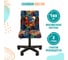 Детское компьютерное кресло CHAIRMAN Kids 109 black ткань CRAZ 00-07110402 8