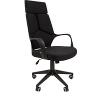 Компьютерное кресло CHAIRMAN 525 черный 00-07103574