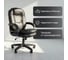 Компьютерное кресло CHAIRMAN 668LT new экокожа, черный 00-07114863 6