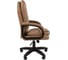 Компьютерное кресло CHAIRMAN 668LT new экокожа, бежевый 00-07114864 3