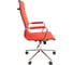 Компьютерное кресло CHAIRMAN 755 экокожа, красный 00-07107981 3