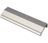 Ручка-профиль JET CA3 L124 мм, 96 мм, алюминий RCA3A.96ADI99