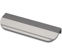 Ручка-профиль JET CA3.3 L156 мм, 128 мм, алюминий RCA3.3A.128ADI99