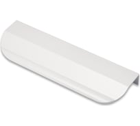 Ручка-профиль JET CA3.3 L156 мм, 128 мм, белый RCA3.3A.128WHDI99