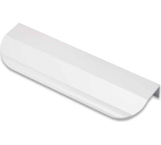 Ручка-профиль JET CA3.3 L156 мм, 128 мм, белый RCA3.3A.128WHDI99 1
