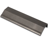 Ручка-профиль JET CA3 L220 мм, межцентровое расстояние 192 мм, графит RCA3A.192GFDI99