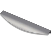 Ручка-профиль JET CA4.4 L196 мм, межцентровое расстояние 160 мм, алюминий RCA4.4A.160ADI99